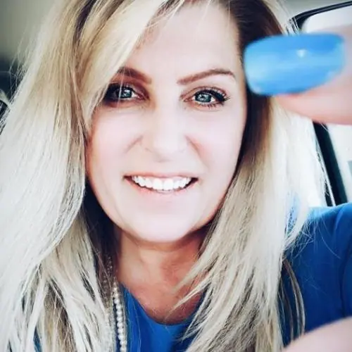 wildeblonde image 2